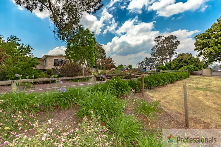 275 Seven Day Road, Manjimup WA 6258
