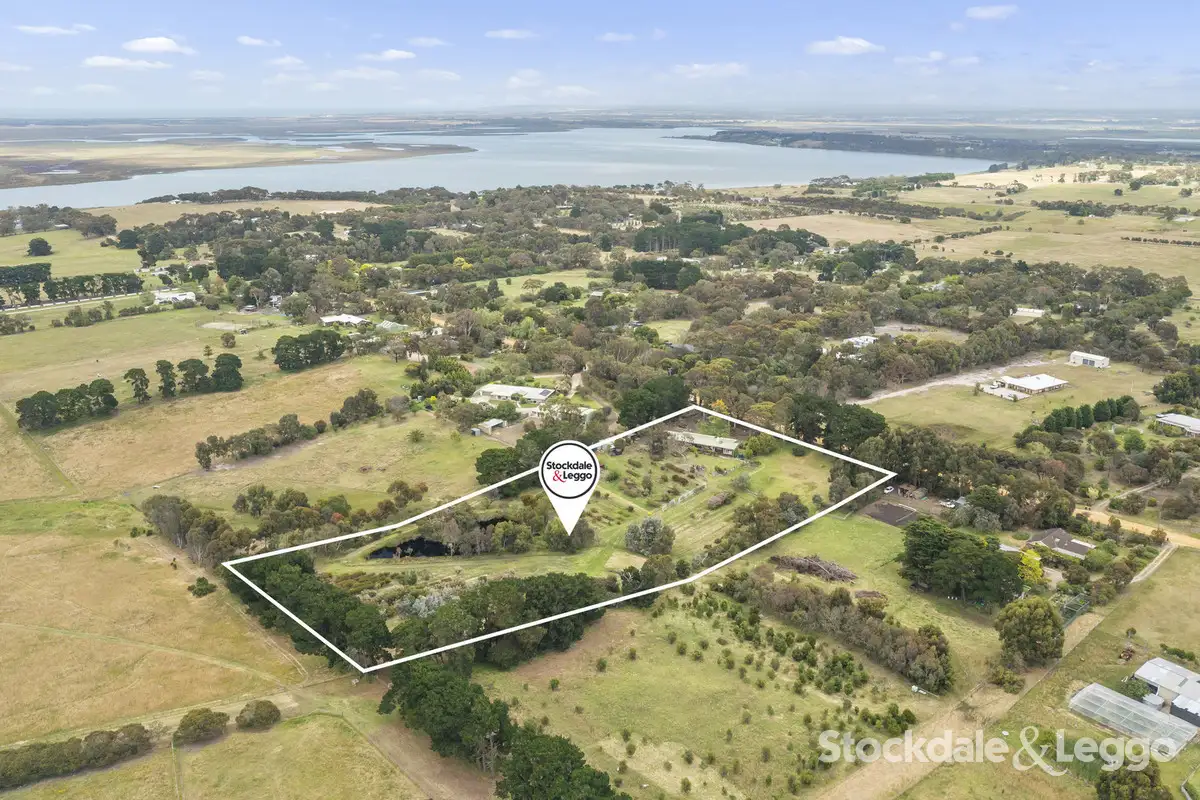 Main view of Homely house listing, 281-289 Bawtree Road, Leopold VIC 3224