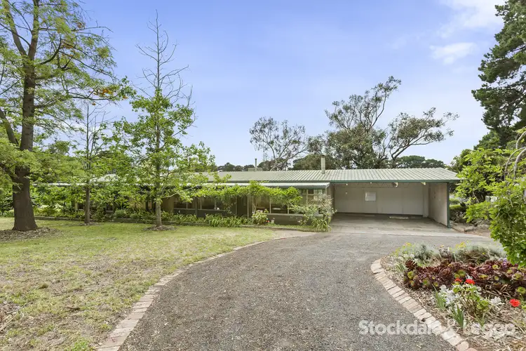 Second view of Homely house listing, 281-289 Bawtree Road, Leopold VIC 3224