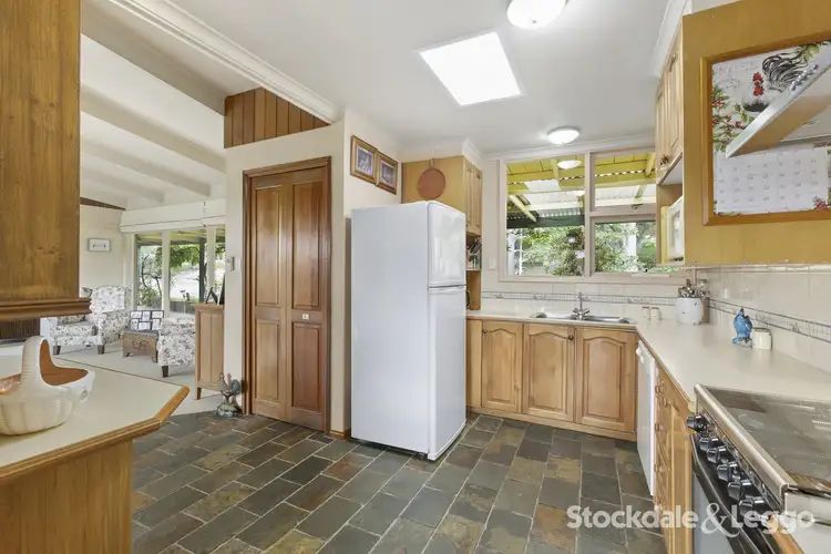 Fourth view of Homely house listing, 281-289 Bawtree Road, Leopold VIC 3224