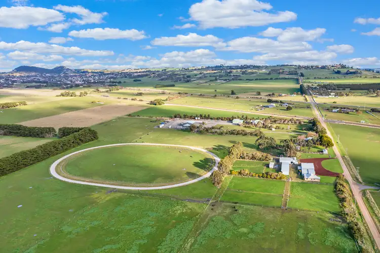 Fifth view of Homely rural property listing, 58 Cuthberts Road, Skibo VIC 3260