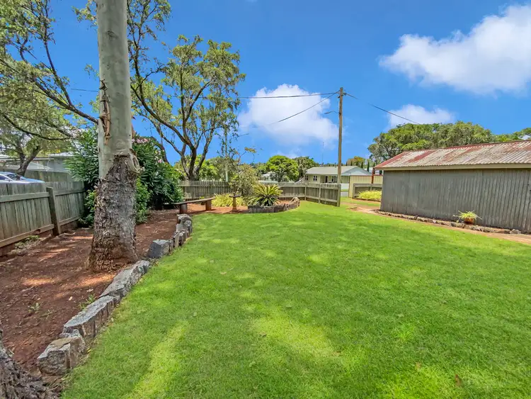 Second view of Homely house listing, 22 Isaac Street, North Toowoomba QLD 4350