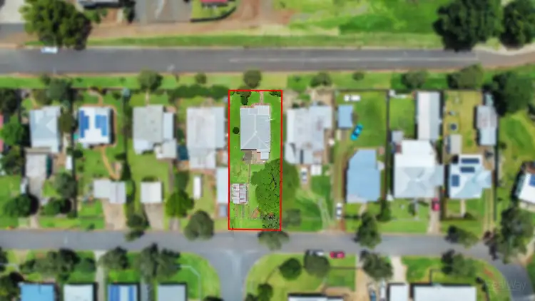 Fourth view of Homely house listing, 22 Isaac Street, North Toowoomba QLD 4350