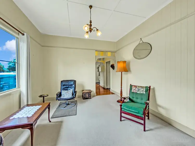 Fifth view of Homely house listing, 22 Isaac Street, North Toowoomba QLD 4350