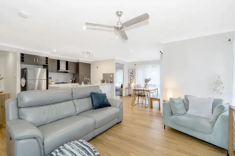 Second view of Homely house listing, 14 Cypress Circuit, Coomera QLD 4209