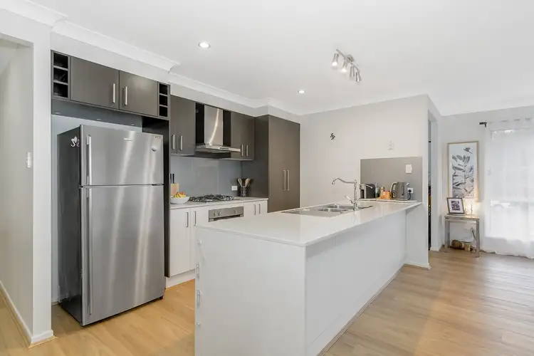 Third view of Homely house listing, 14 Cypress Circuit, Coomera QLD 4209