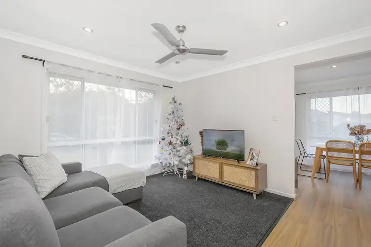 Fifth view of Homely house listing, 14 Cypress Circuit, Coomera QLD 4209