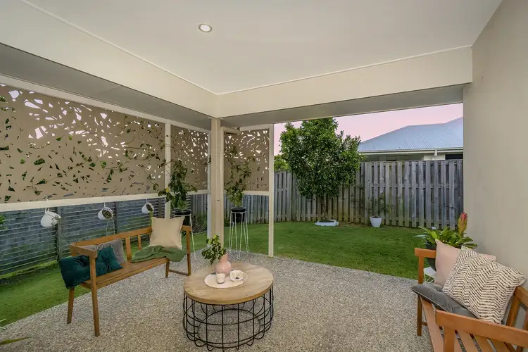Sixth view of Homely house listing, 14 Cypress Circuit, Coomera QLD 4209