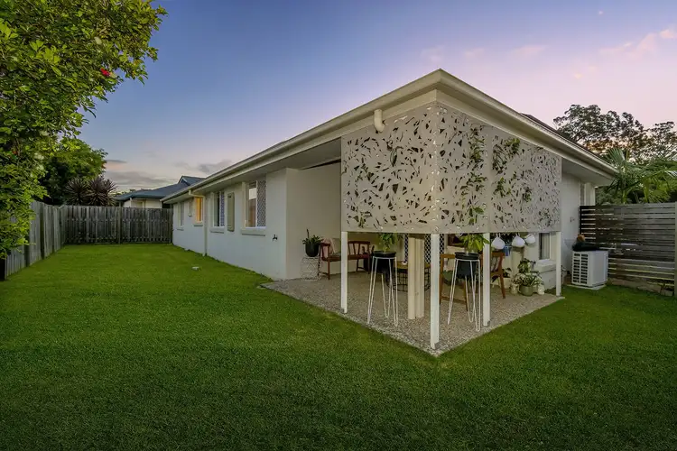 Seventh view of Homely house listing, 14 Cypress Circuit, Coomera QLD 4209