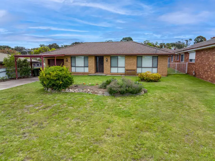 22 Wran Street, Goulburn NSW 2580