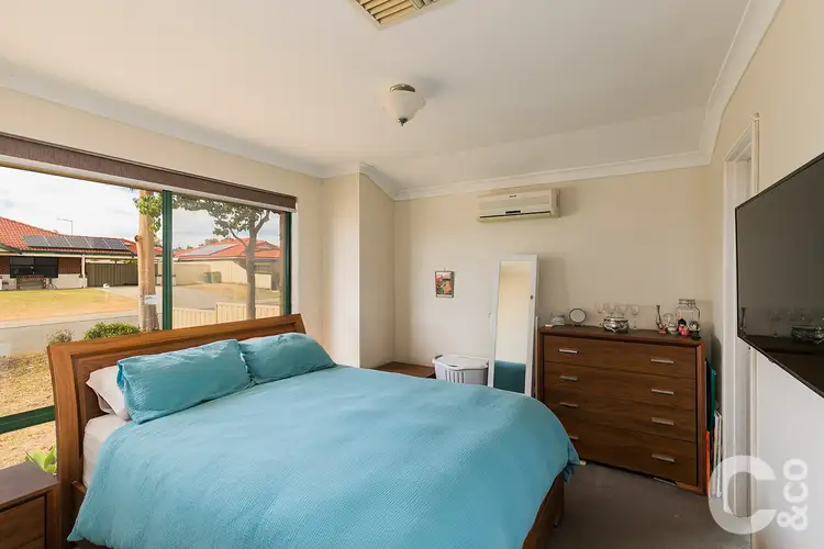 Fourth view of Homely house listing, 14/2 Roscommon Crescent, Orelia WA 6167