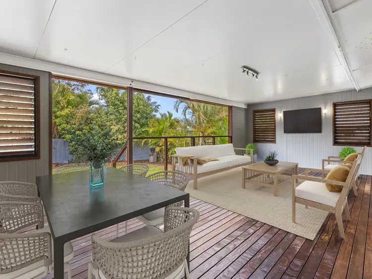 31 Summerfield Street, Aspley QLD 4034