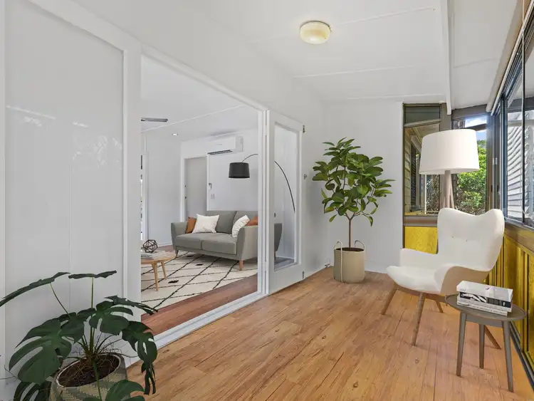 Fifth view of Homely house listing, 31 Summerfield Street, Aspley QLD 4034