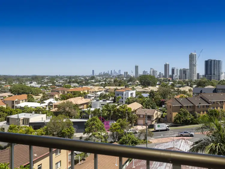 Third view of Homely unit listing, 8/11 East Street, Burleigh Heads QLD 4220