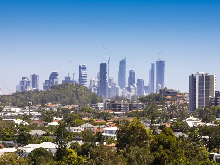 Fourth view of Homely unit listing, 8/11 East Street, Burleigh Heads QLD 4220