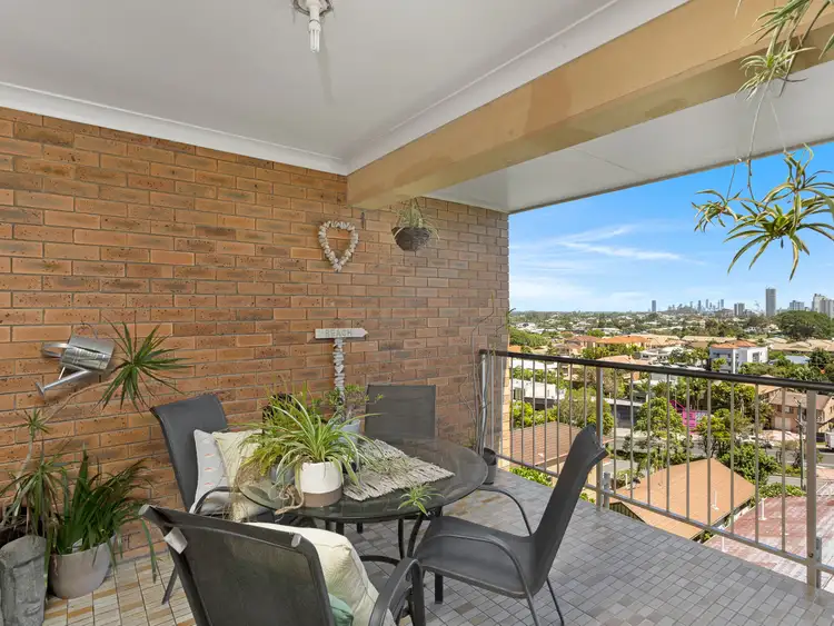 Fifth view of Homely unit listing, 8/11 East Street, Burleigh Heads QLD 4220
