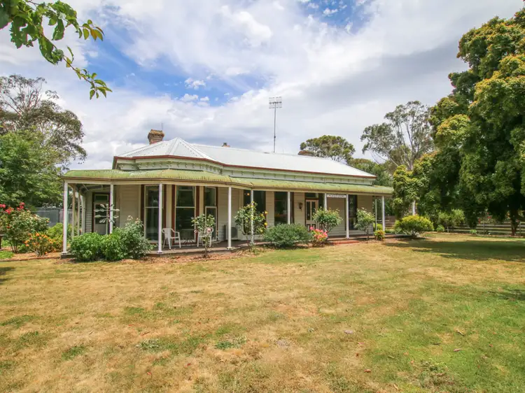 Main view of Homely house listing, 1 Boorook Street, Mortlake VIC 3272