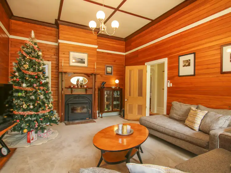 Second view of Homely house listing, 1 Boorook Street, Mortlake VIC 3272