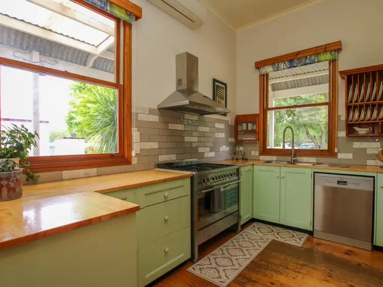 Fifth view of Homely house listing, 1 Boorook Street, Mortlake VIC 3272