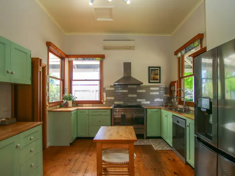Sixth view of Homely house listing, 1 Boorook Street, Mortlake VIC 3272