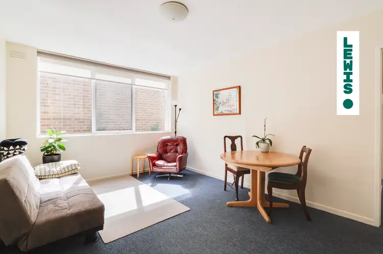 Main view of Homely apartment listing, 4/185-187 Stawell Street, Richmond VIC 3121