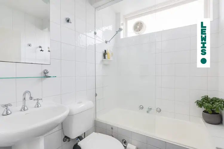 Third view of Homely apartment listing, 4/185-187 Stawell Street, Richmond VIC 3121
