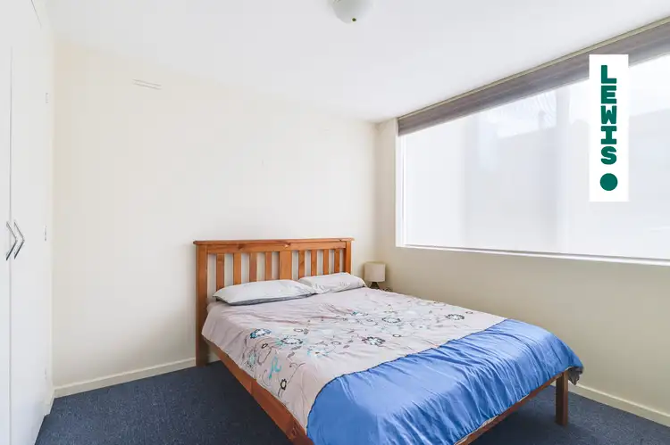 Fourth view of Homely apartment listing, 4/185-187 Stawell Street, Richmond VIC 3121