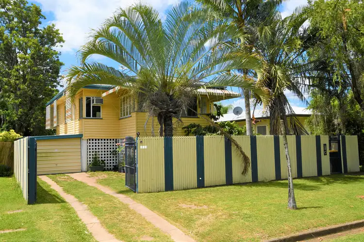 Main view of Homely house listing, 206 Lion Creek Road, Wandal QLD 4700