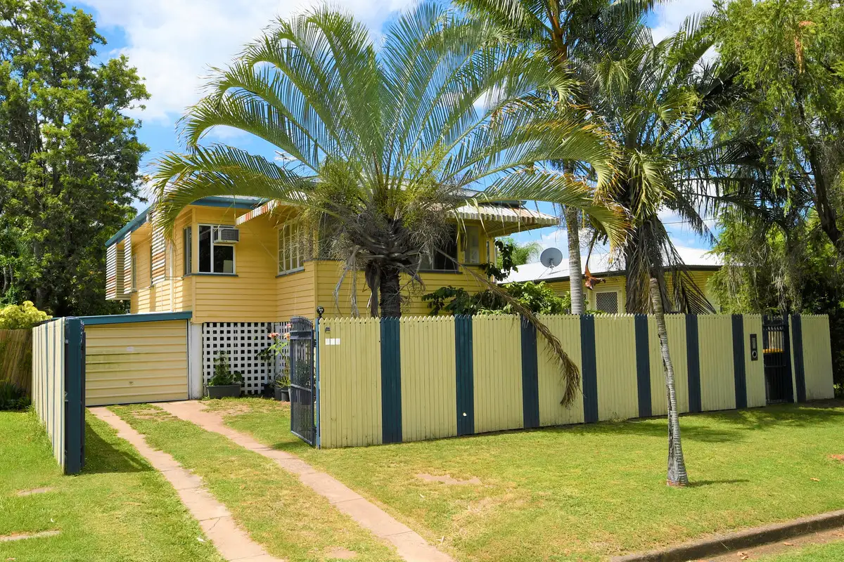 Main view of Homely house listing, 206 Lion Creek Road, Wandal QLD 4700