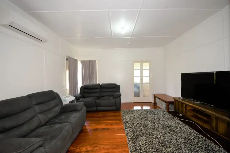 Third view of Homely house listing, 206 Lion Creek Road, Wandal QLD 4700