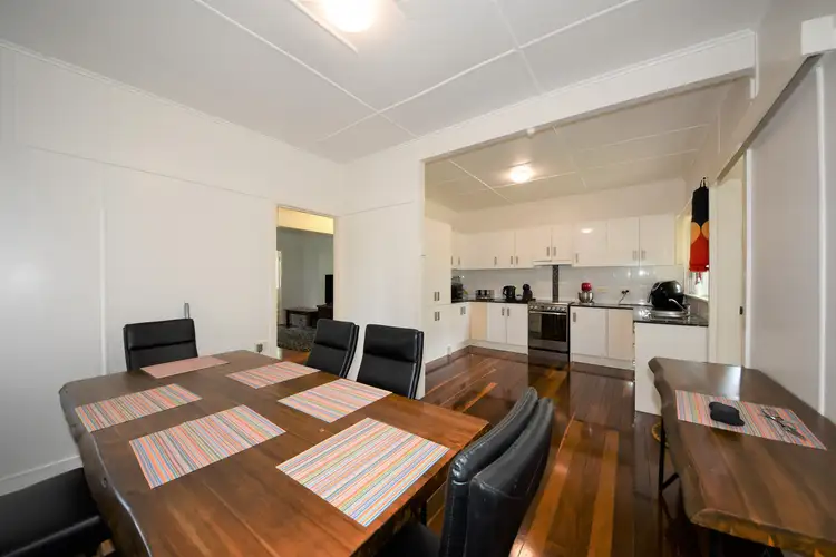 Fourth view of Homely house listing, 206 Lion Creek Road, Wandal QLD 4700