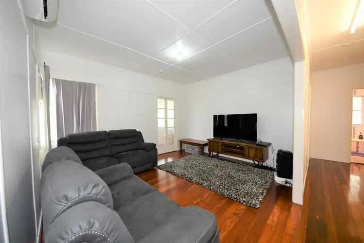 Sixth view of Homely house listing, 206 Lion Creek Road, Wandal QLD 4700