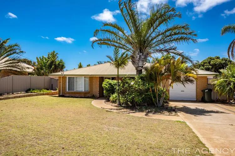 Main view of Homely house listing, 4 Waratah Court, Strathalbyn WA 6530