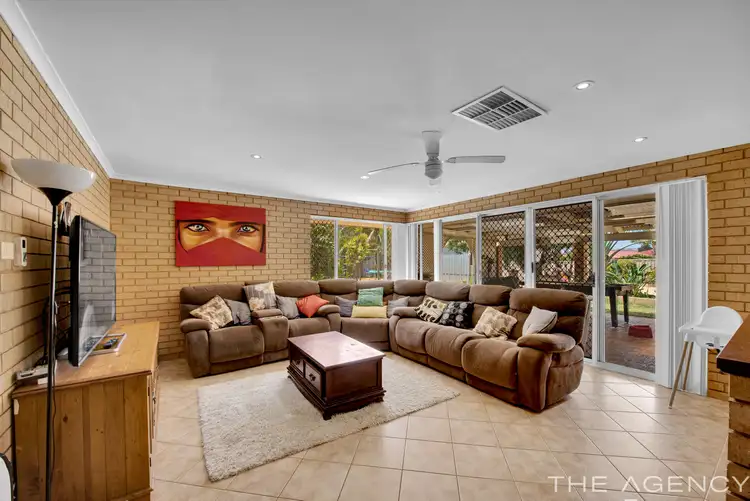 Third view of Homely house listing, 4 Waratah Court, Strathalbyn WA 6530