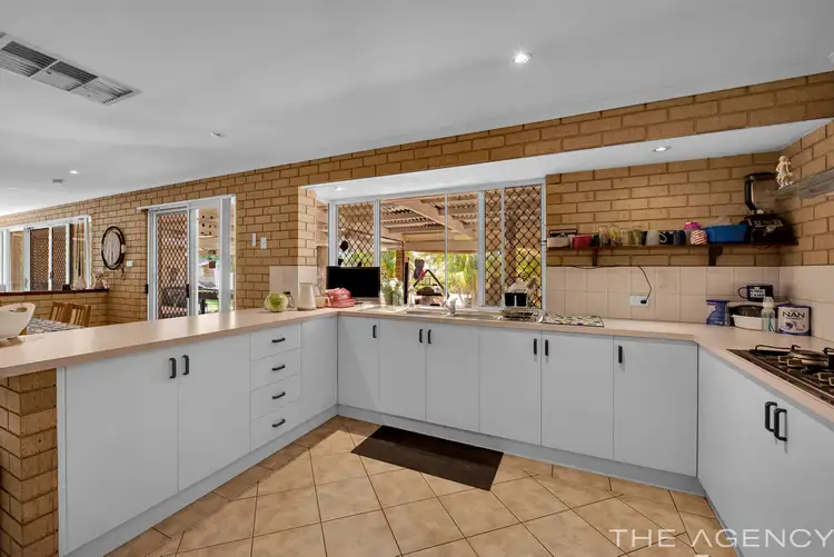 Fifth view of Homely house listing, 4 Waratah Court, Strathalbyn WA 6530