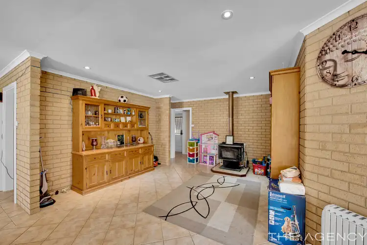 Seventh view of Homely house listing, 4 Waratah Court, Strathalbyn WA 6530