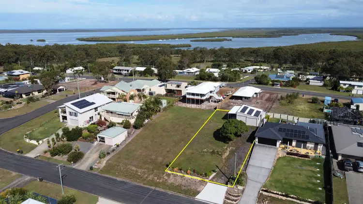 31 Gail Street, River Heads QLD 4655