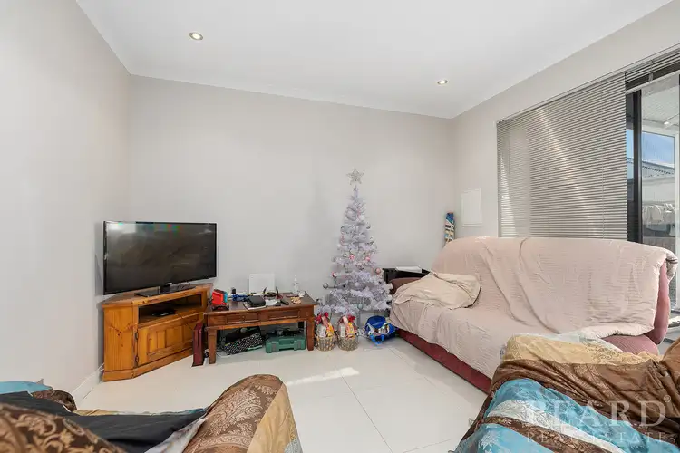 Fifth view of Homely house listing, 15 Powlett Link, Ellenbrook WA 6069