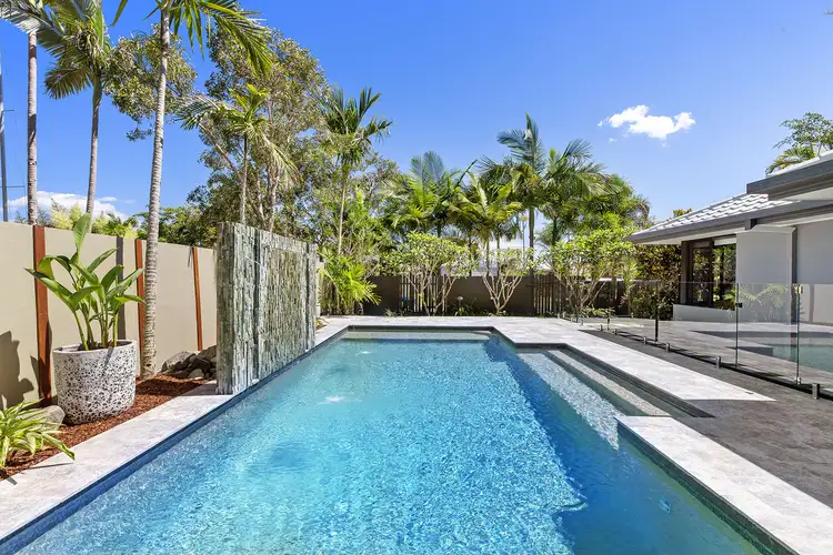 Second view of Homely house listing, 13 Seagull Court, Noosa Waters QLD 4566