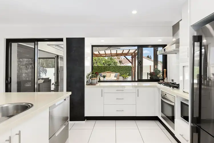 Fourth view of Homely house listing, 13 Seagull Court, Noosa Waters QLD 4566