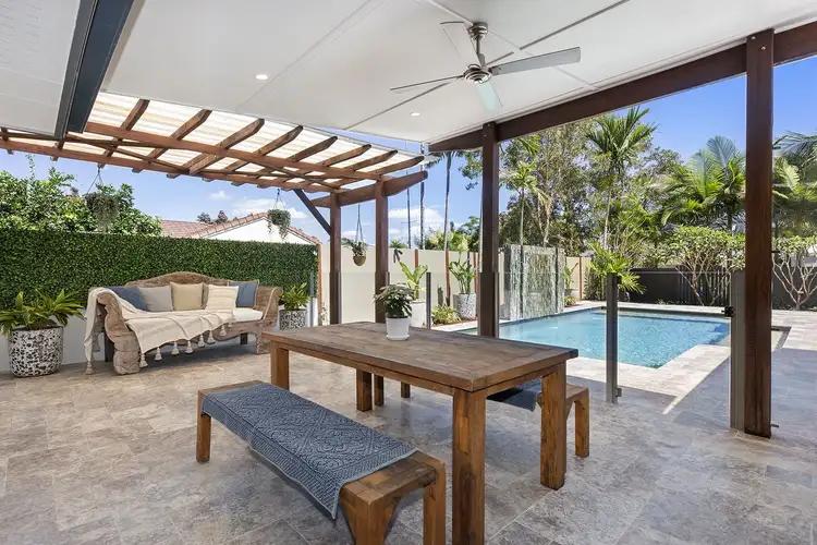 Fifth view of Homely house listing, 13 Seagull Court, Noosa Waters QLD 4566
