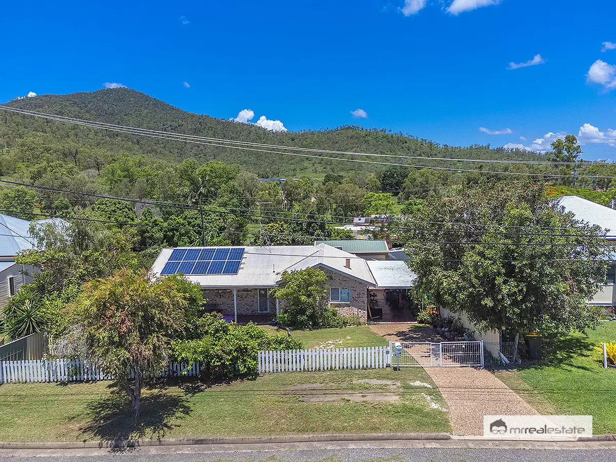 Main view of Homely house listing, 4a Mackay Street, Lakes Creek QLD 4701