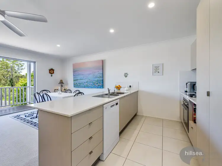 Third view of Homely townhouse listing, 10/1 Tilbury Rise, Upper Coomera QLD 4209