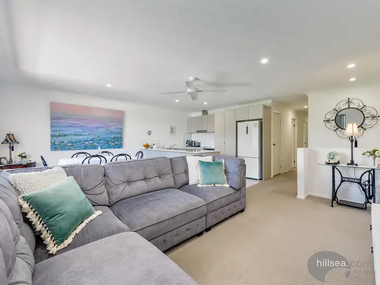 Fourth view of Homely townhouse listing, 10/1 Tilbury Rise, Upper Coomera QLD 4209