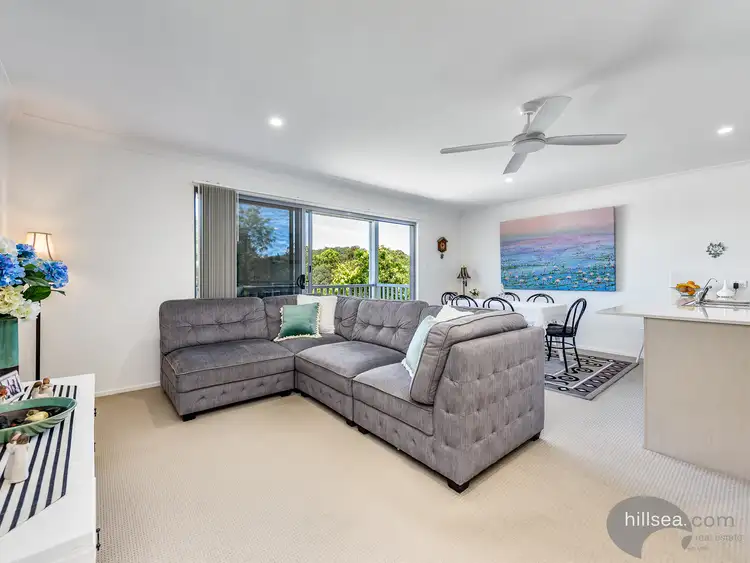 Fifth view of Homely townhouse listing, 10/1 Tilbury Rise, Upper Coomera QLD 4209