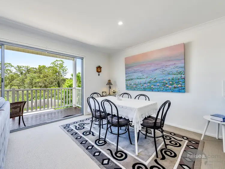Sixth view of Homely townhouse listing, 10/1 Tilbury Rise, Upper Coomera QLD 4209
