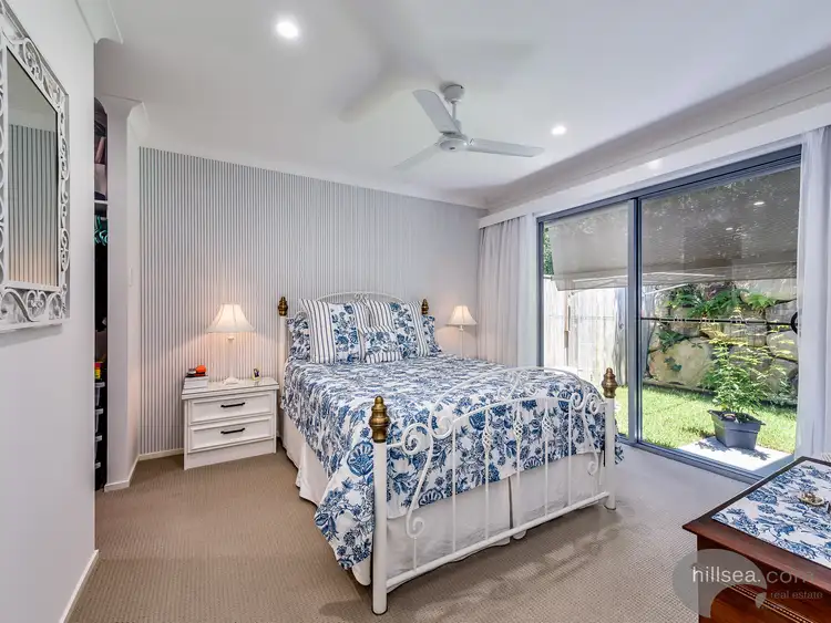 Seventh view of Homely townhouse listing, 10/1 Tilbury Rise, Upper Coomera QLD 4209