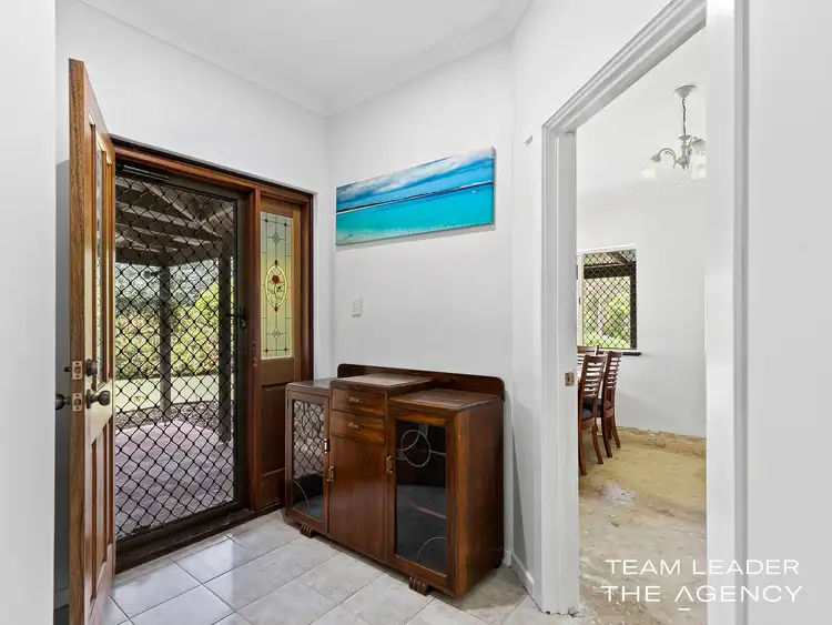 Sixth view of Homely house listing, 231 Tuart Grove Avenue, Lake Clifton WA 6215