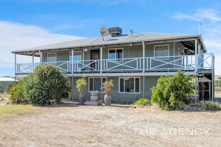 290 Coondle Drive, Coondle WA 6566