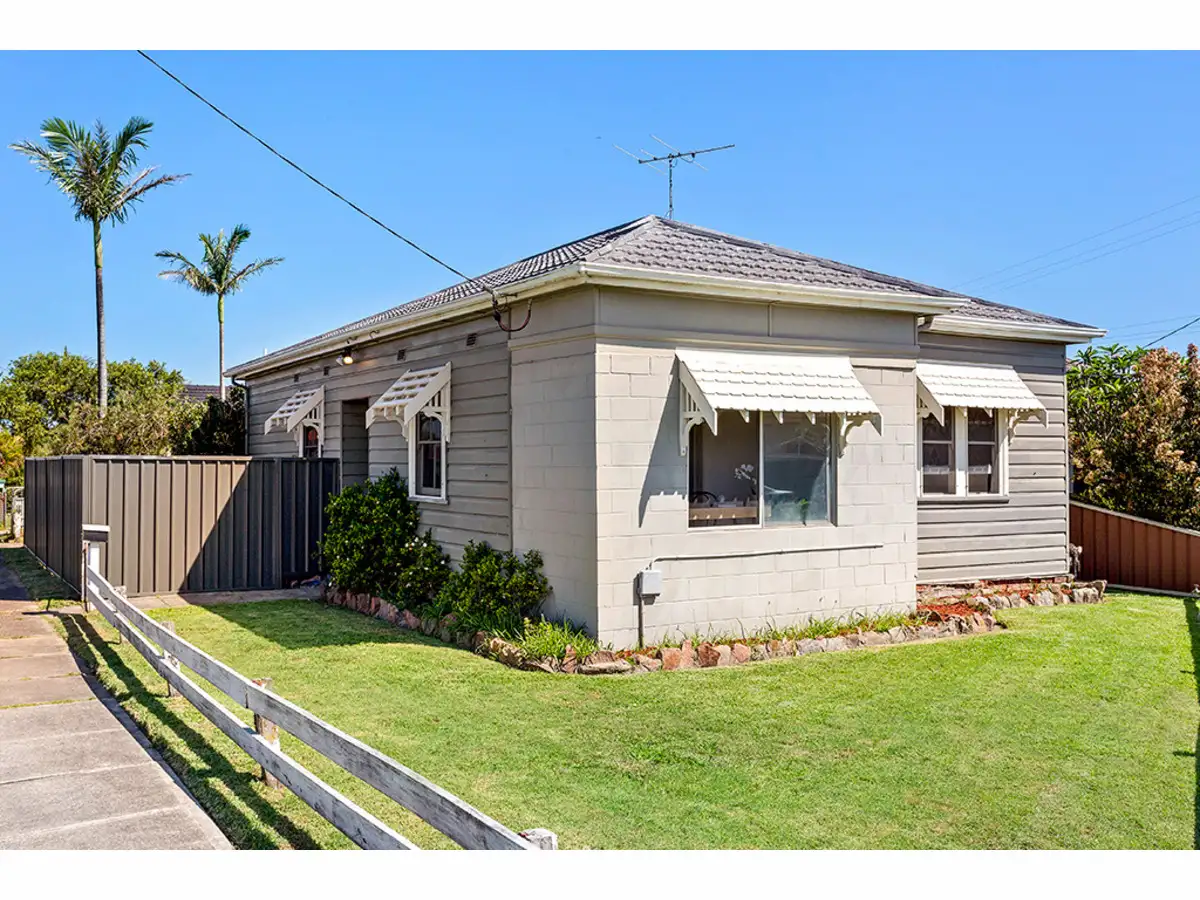 Main view of Homely house listing, 42 Rawson Street, Mayfield NSW 2304